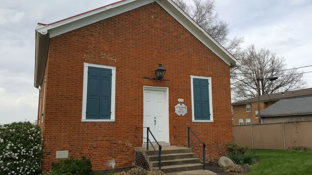 Mt Healthy Historical Society