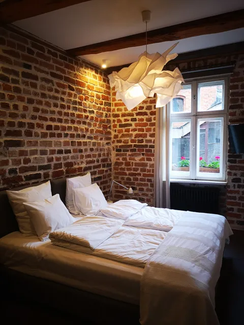 Apartamenty Luizjana