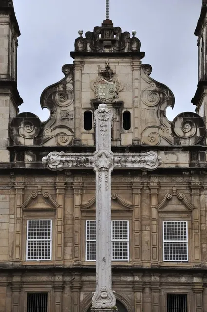 Museum Eugenio Teixeira Leal