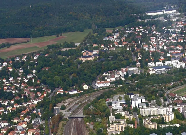 Grüner Hügel (Bayreuth)