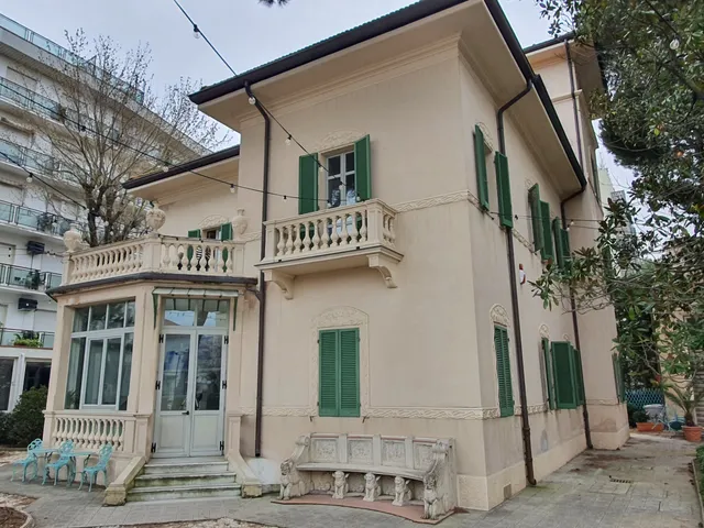 Galleria d'Arte Moderna e Contemporanea Villa Franceschi