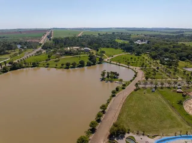Water Park - Spa from Ibirá