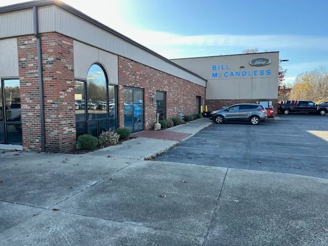 East Lackawannock Township