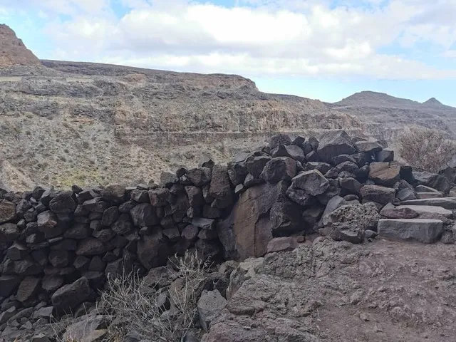La Fortaleza de Ansite