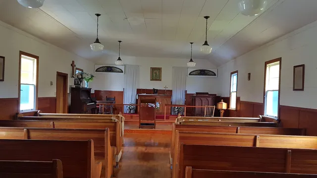 Oliver Paipoonge Heritage Park