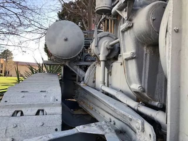 Edwards County Historical Museum and Sod House