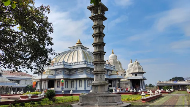 Shri Mahalasa Narayani Devalaya