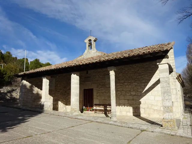 Ermita de Nuestra Señora de Garón