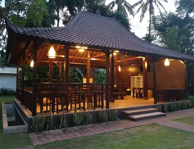 Buana Ecofarm Sanggalangit