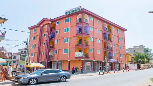 Faculty(GH) Apartments & Hostels