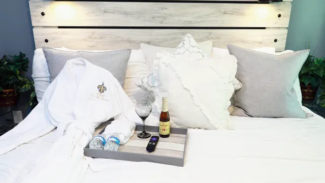 Regal on the River - Luxury Cabin Rental in Helen GA (Riverfront)