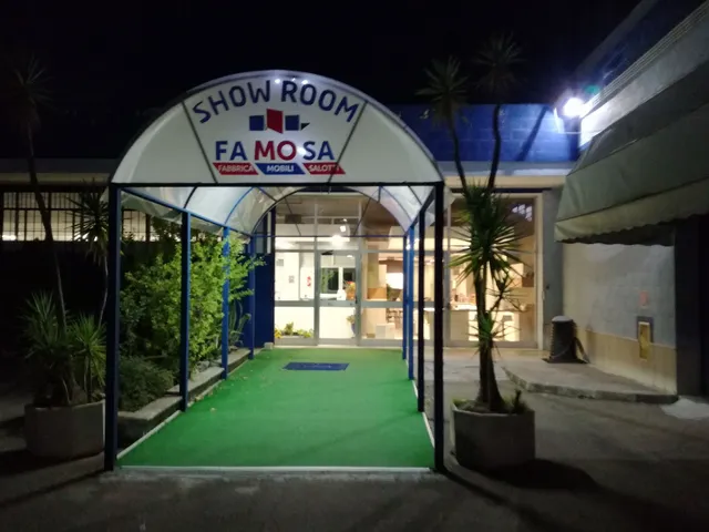 Fa.Mo.Sa. Fabbrica Mobili Salotti