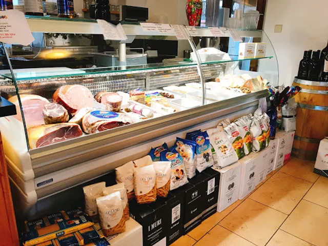 La Bottega Italiana Reichertshofen