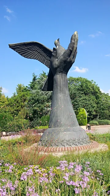 T. C. Kadıköy Municipality Freedom Park