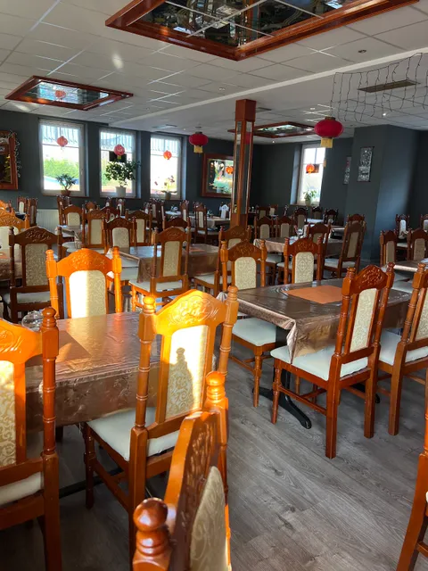 Viet-Thai Asia Restaurant