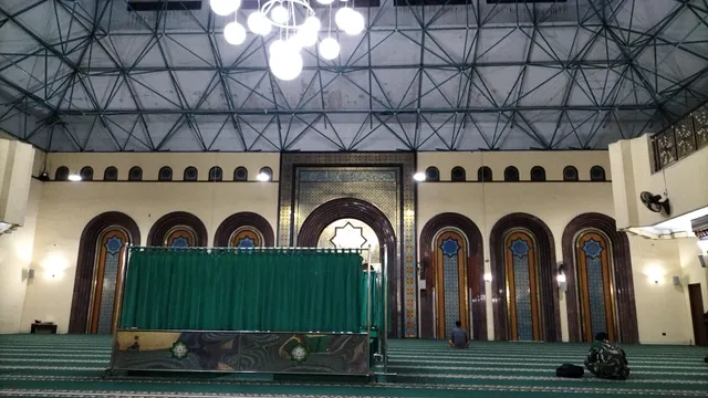 Great Mosque of Cimahi