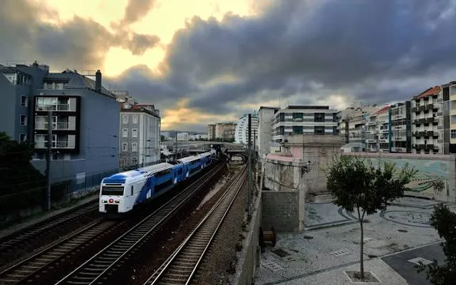 Chafariz de Entrecampos