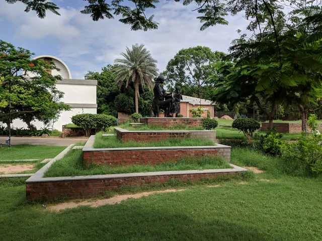 Shreyas Folk Museum