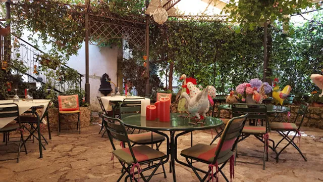 Trattoria Al Forno di Piol Mario