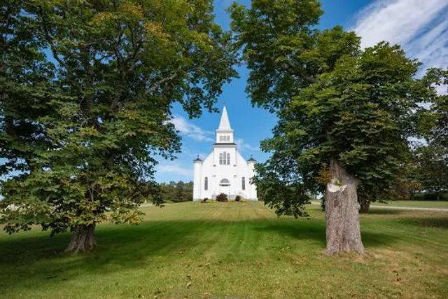 Parque da Nossa Senhora dos Milagres