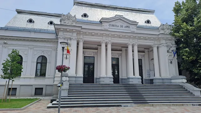 Galeria de Artă din Pitești