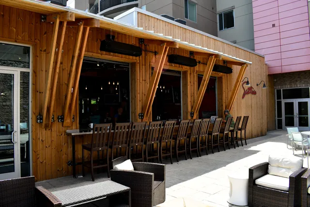 Scotties On The River