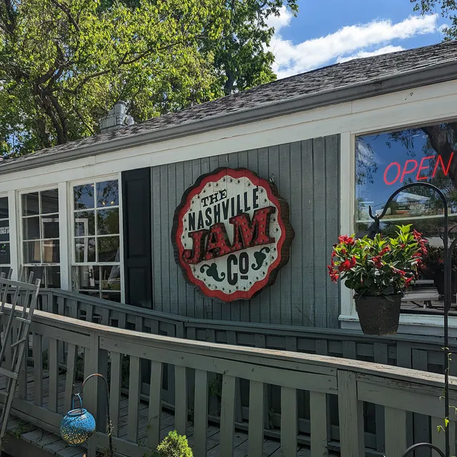 The Nashville Jam Co.