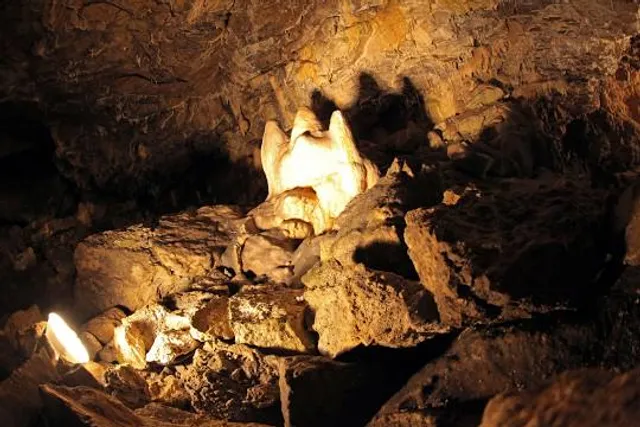 Važecká cave