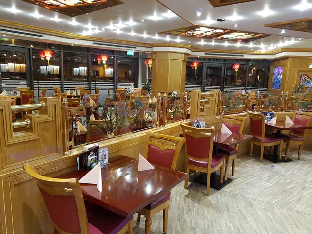 China City Karlsruhe