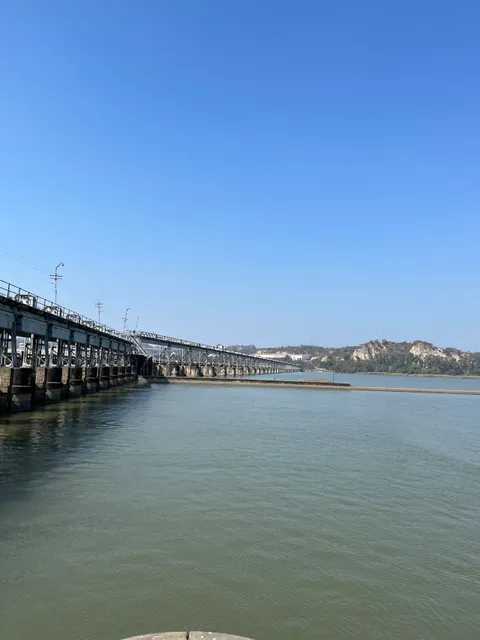 Ropar Head Works Park