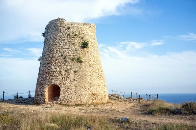 Torre Minervino