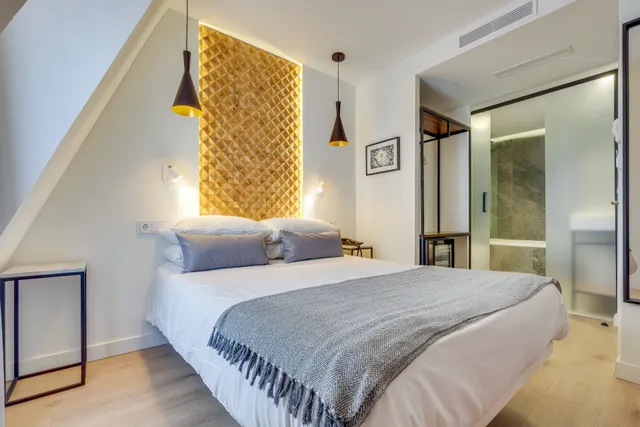 Hôtel Beauséjour Parmentier