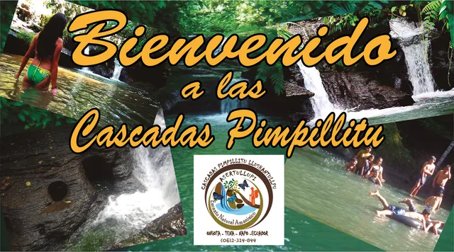 Cascada pimpillitu