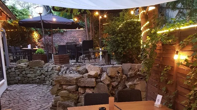 Müller's Tapas & Steak