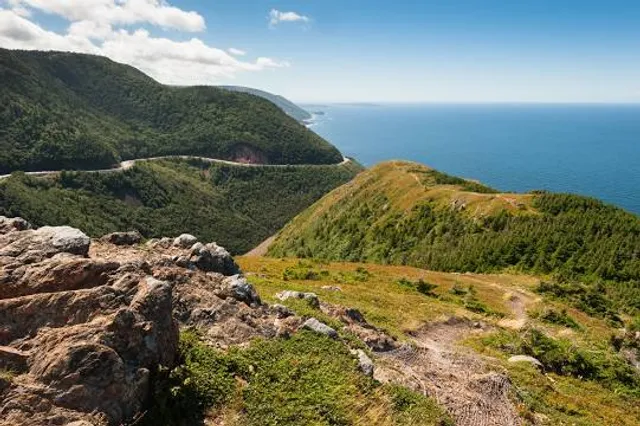 Cape Breton Highlands