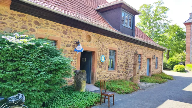 Heimatmuseum Langenselbold
