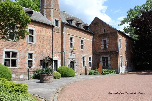 Commanderij van Gruitrode