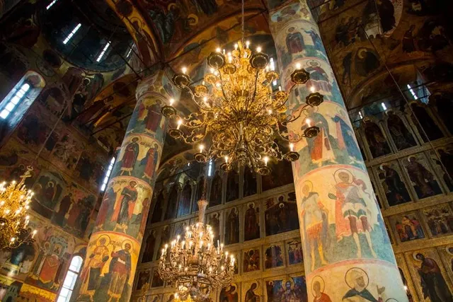 Dormition Cathedral