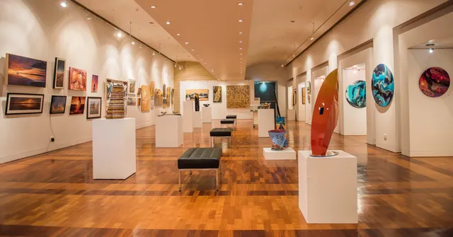 Goldfields Arts Centre