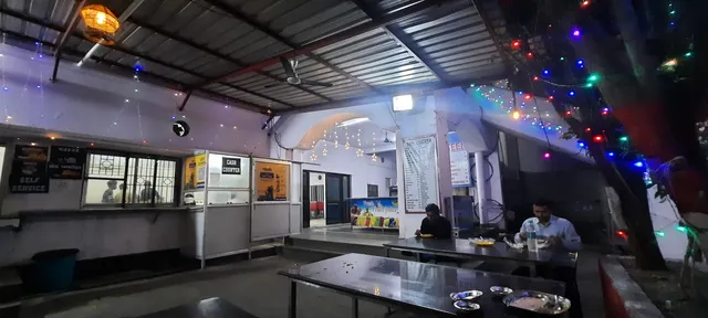 Kgmu Trauma Centre Refreshment Canteen