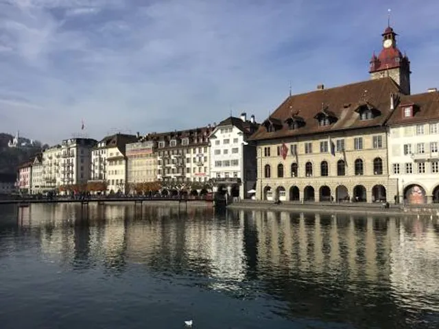 Luzern Altstadt