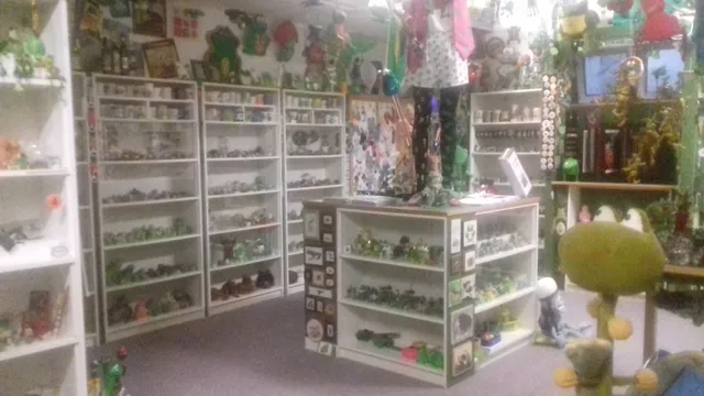 Frog Museum