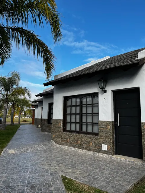 Complejo El Chacarero