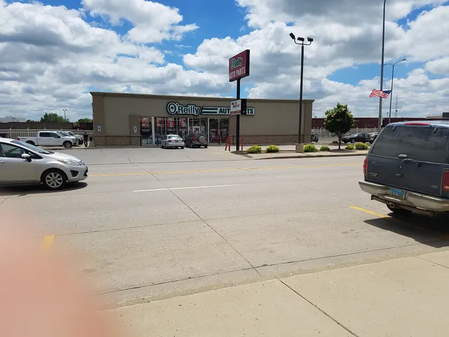 O'Reilly Auto Parts