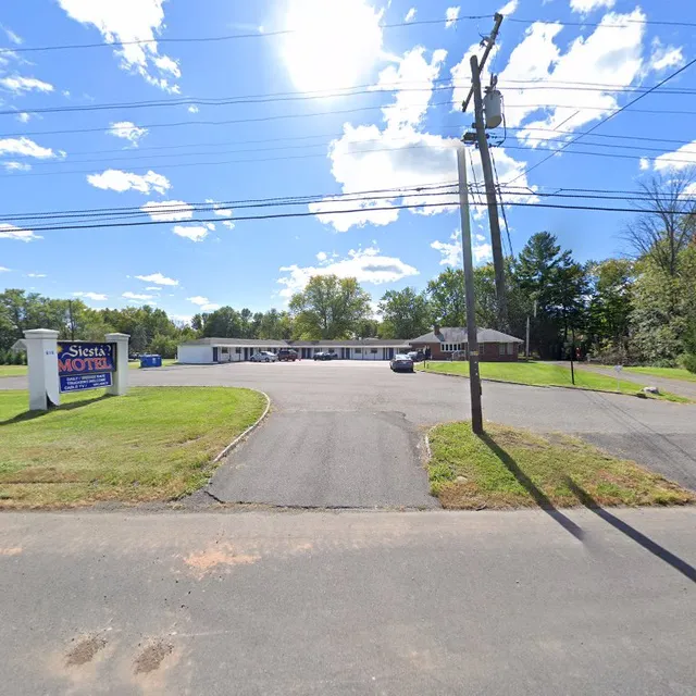 Siesta Motel