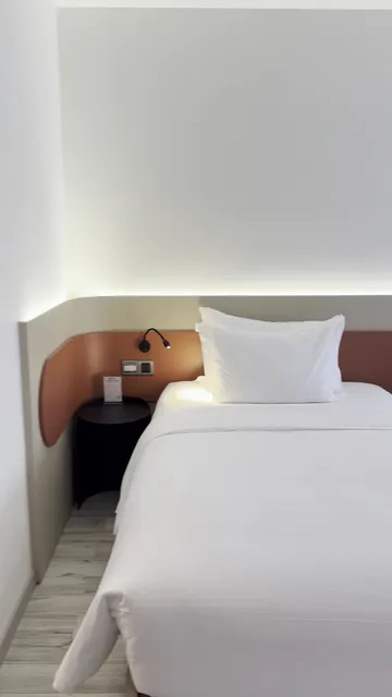 The Concept Hotel HCMC - Premium