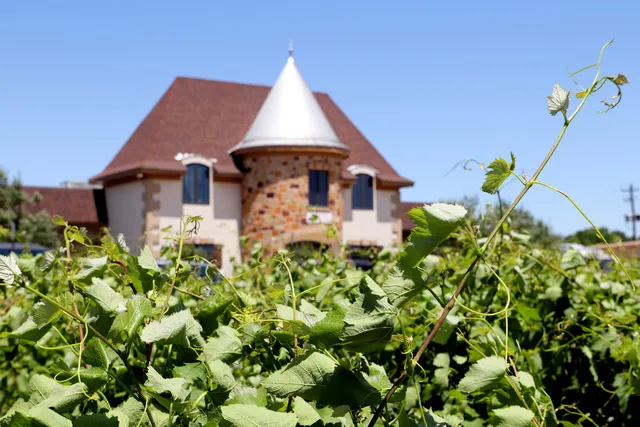 Messina Hof Hill Country Winery