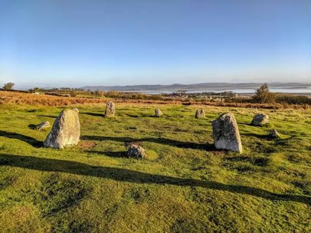 Birkrigg Stone Circle