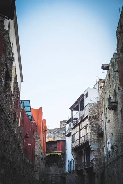 Guanajuato callejoneadas