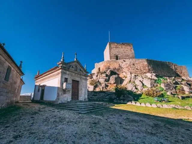 Aldeia Histórica de Marialva